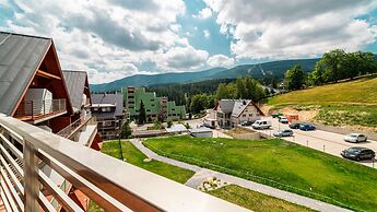 Sun & Snow Triventi Mountain Residence