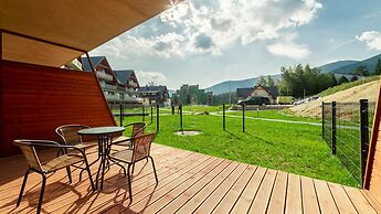 Sun & Snow Triventi Mountain Residence