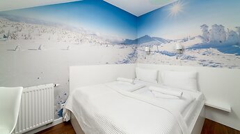 Sun & Snow Triventi Mountain Residence