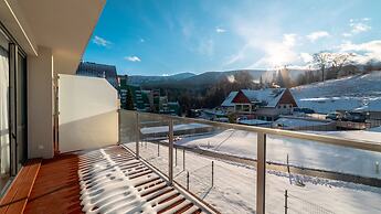 Sun & Snow Triventi Mountain Residence
