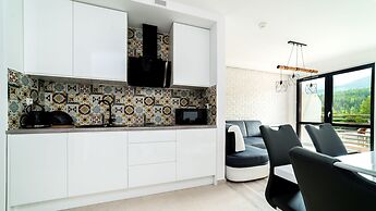 Sun & Snow Triventi Mountain Residence