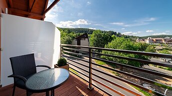 Sun & Snow Triventi Mountain Residence