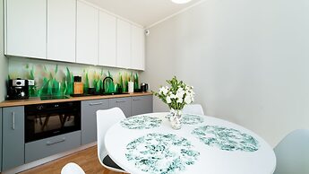 Sun & Snow Triventi Mountain Residence