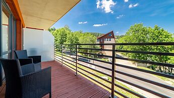 Sun & Snow Triventi Mountain Residence