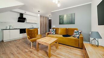 Sun & Snow Triventi Mountain Residence