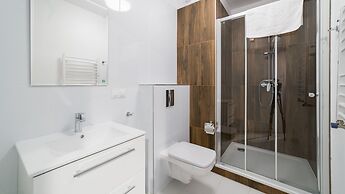 Sun & Snow Triventi Mountain Residence