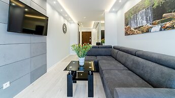 Sun & Snow Triventi Mountain Residence