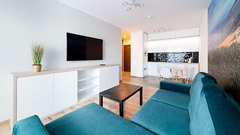 Sun & Snow Triventi Mountain Residence