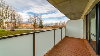 Sun & Snow Triventi Mountain Residence