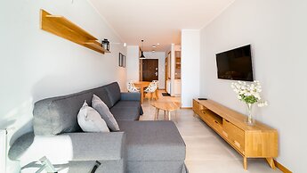 Sun & Snow Triventi Mountain Residence