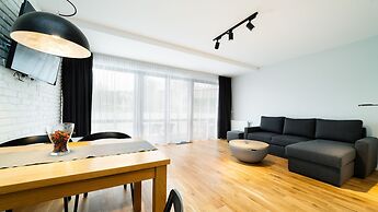 Sun & Snow Triventi Mountain Residence