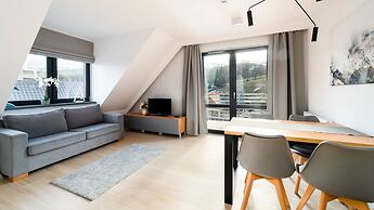 Sun & Snow Triventi Mountain Residence