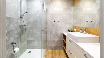 Sun & Snow Triventi Mountain Residence
