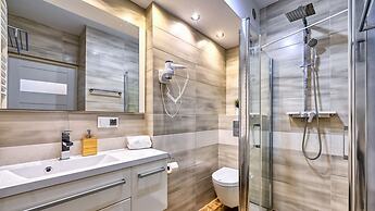 Sun & Snow Triventi Mountain Residence