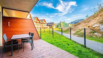 Sun & Snow Triventi Mountain Residence