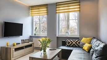 Maya's Flats & Resorts - Ogarna