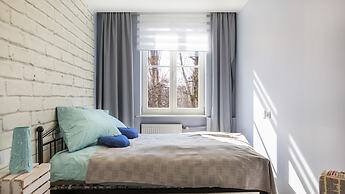 Maya's Flats & Resorts - Ogarna