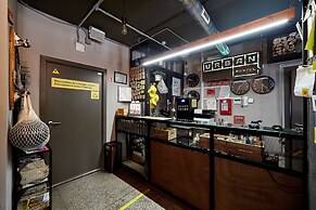 Hostel Urban