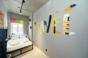 Hostel Urban