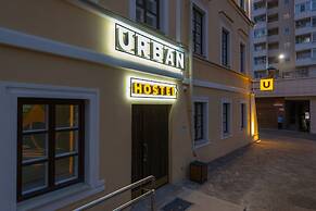 Hostel Urban