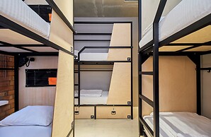 Hostel Urban