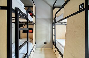 Hostel Urban
