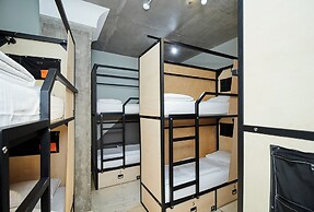 Hostel Urban