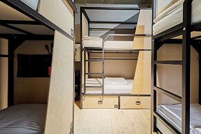 Hostel Urban