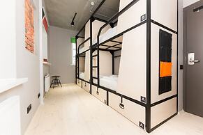 Hostel Urban