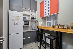 Hostel Urban