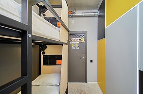 Hostel Urban