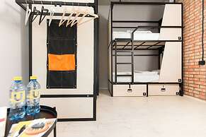 Hostel Urban