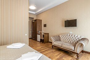Ornament Hotel