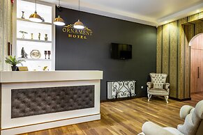 Ornament Hotel