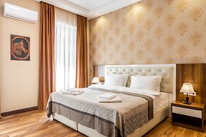 Ornament Hotel