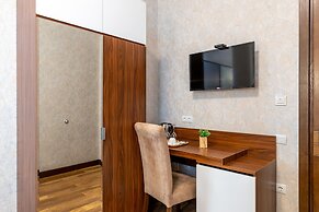 Ornament Hotel