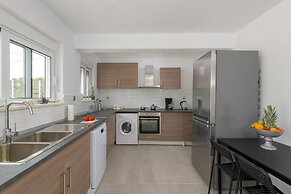 Casa Bianca Villa With Private Pool