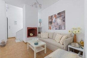 Casa Bianca Villa With Private Pool