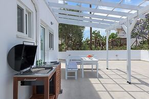 Casa Bianca Villa With Private Pool