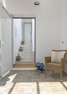 Casa Bianca Villa With Private Pool