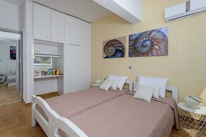 Casa Bianca Villa With Private Pool