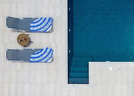 Casa Bianca Villa With Private Pool