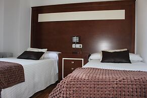 Apartamentos Lonja del Marques