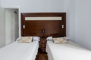 Apartamentos Lonja del Marques