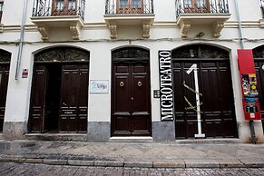 Apartamentos Lonja del Marques