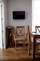 Apartamentos Lonja del Marques