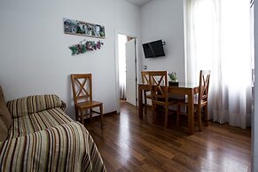 Apartamentos Lonja del Marques