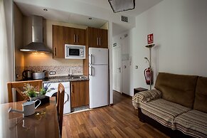 Apartamentos Lonja del Marques