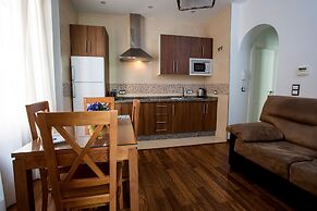 Apartamentos Lonja del Marques