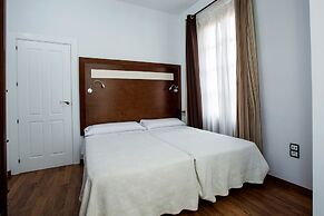 Apartamentos Lonja del Marques